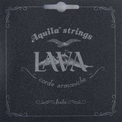 Aquila ( アクィーラ )<br> 112U, LAVA Series, Concert Set Aquila-CHG LAVA