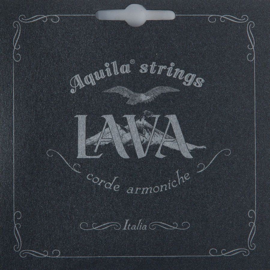 Aquila 114U, LAVA Series, Tenor Set Aquila-THG LAVAの商品画像1