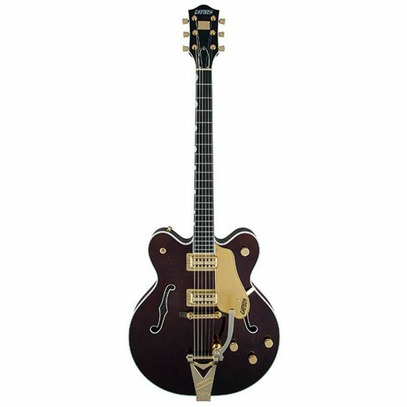 gretsch g6122t players edition country gentleman