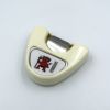 Pickboy PK-N50/D Pick Case Triangle, Red Demonの商品画像1