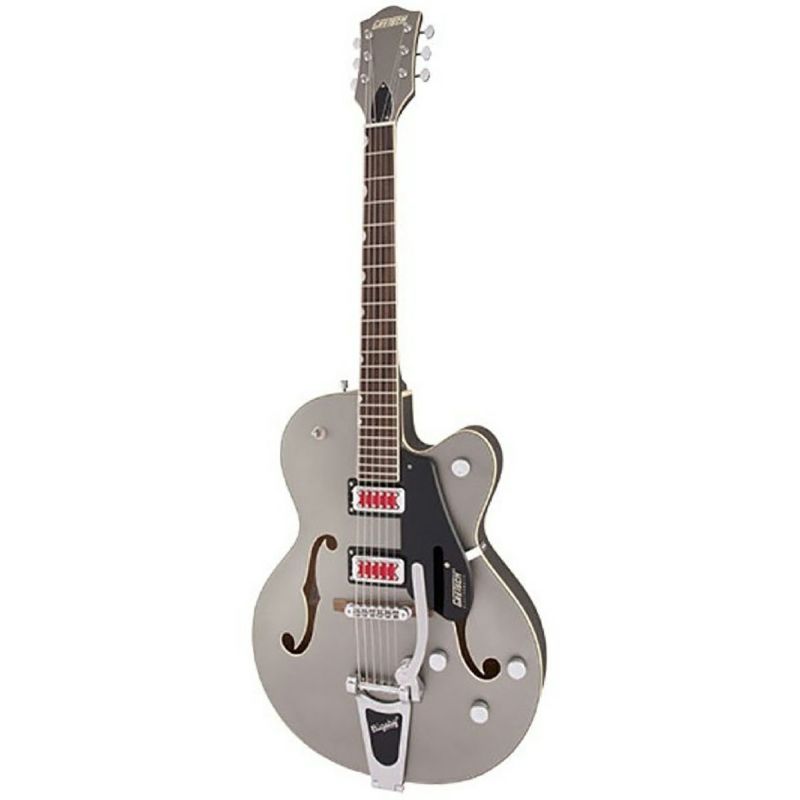 gretsch g5410t electromatic rat rod hollowbody singlecut