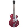 [サブスク] Gretsch G5420T Electromatic Hollow Body Single-Cut with Bigsby, Candy Apple Redの商品画像1