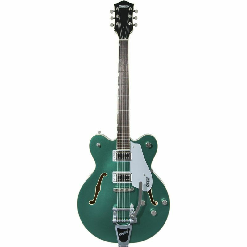 サブスク] Gretsch ( グレッチ ) G5622T Electromatic Center Block