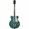 [サブスク] Gretsch G5622T Electromatic Center Block Double-Cut with Bigsby, Georgia Greenの商品画像1