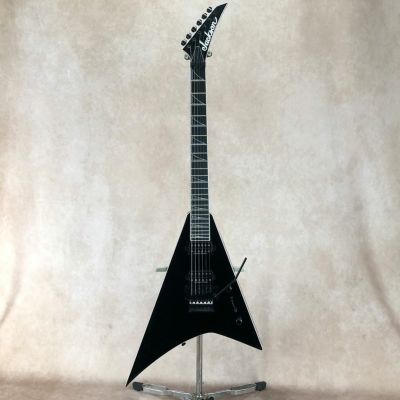 Jackson ( ジャクソン ) Pro Series King V KV, Gloss Black [S Jackson ( ジャクソン ) Pro Series King V KV, Gloss Black [S