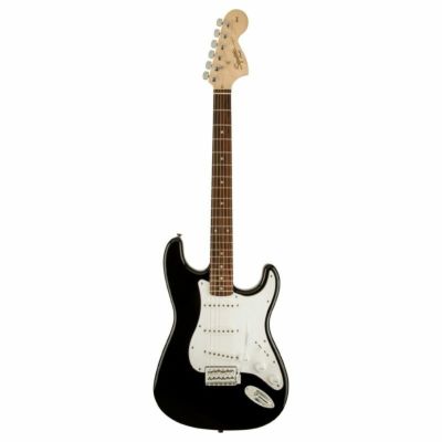 Affinity Series™ Stratocaster® Junior HSS – Fender