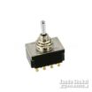 Allparts EP-4363-010 4-Pole On-On-On 4PDT Mini Switch [1036]の商品画像1