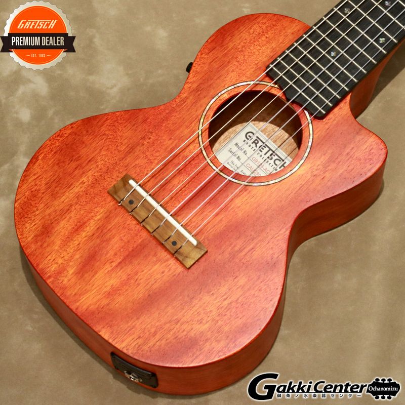 Gretsch ( グレッチ ) G9126 A.C.E. Guitar-Ukulele [S/N: CAU2304628 