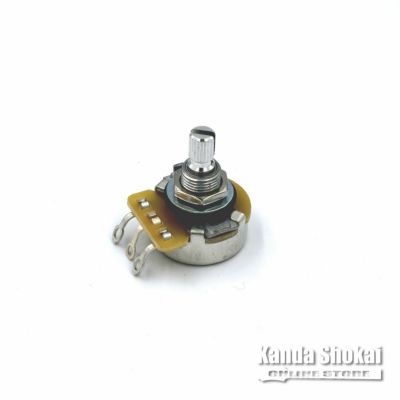 Greco ( グレコ )<br>GZ-CTS M300B Audio Pot