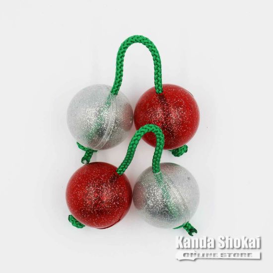 PLAYWOOD Super Maraka Sparkle Ball SM-BLS10の商品画像1