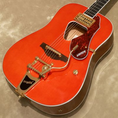 Gretsch ( グレッチ )<br> G5034TFT Rancher, Savannah Sunset[S/N:IS250100763]