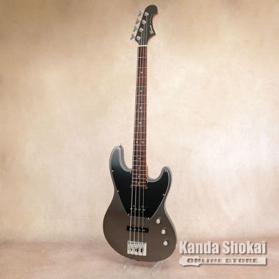 Greco ( グレコ )<br>BGWB MGY, Metallic Grey