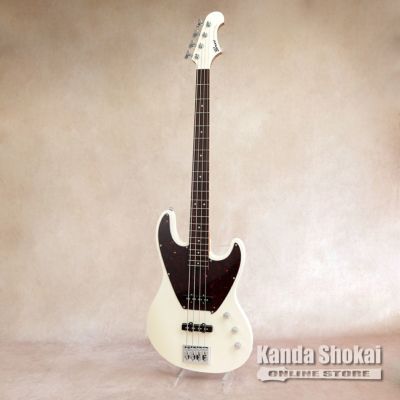 [Outlet] Greco ( グレコ )<br>BGWB AW, Aged White [S/N: G190175]