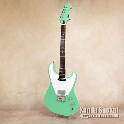 Greco ( グレコ )<br>BGW22 SH LGR, Light Green