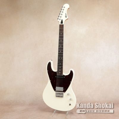 Greco ( グレコ )<br>BGW22 SH AW, Aged White [S/N: G190085]