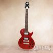 Zemaitis V22SH/P, Translucent Red [S/N: DZ004213]の商品画像1