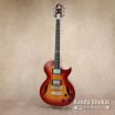 Zemaitis V22HB, Cherry Burst [S/N: DZ003596]の商品画像1