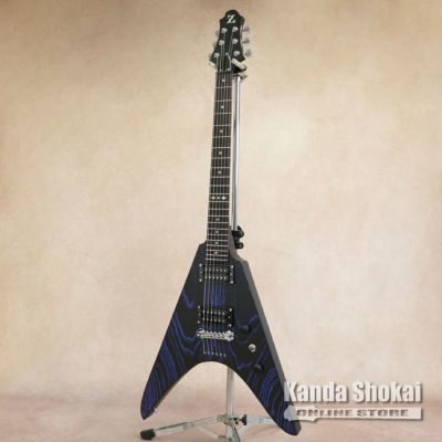 Zemaitis ( ゼマイティス )<br> ZVWA22 BL, Blue
