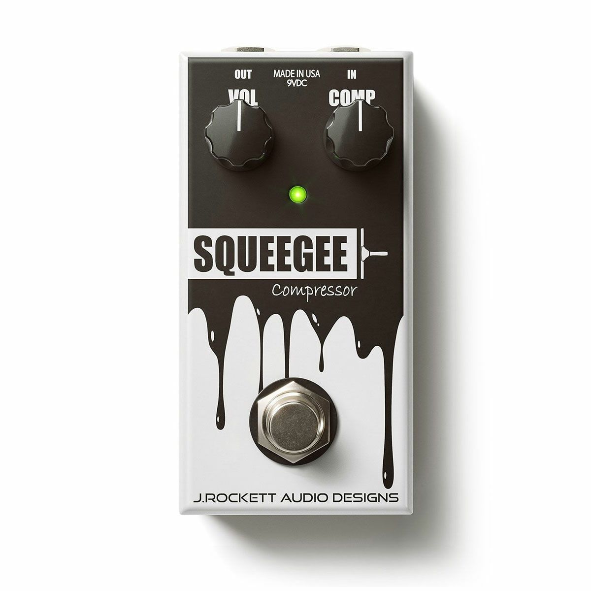 J. Rockett Audio Designs ( Jロケットオーディオデザインズ 