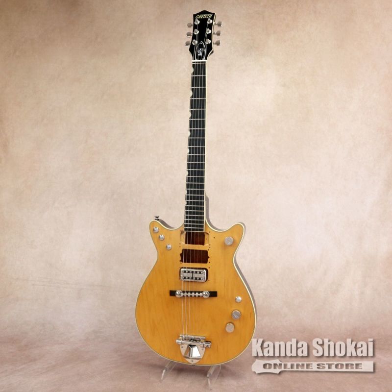 Gretsch G6131-MY Malcolm Young Signature Jetの商品画像1
