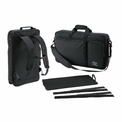 Music Works ( ミュージックワークス )<br> Bag'N Board EBB3H-L/BK