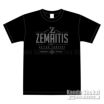Zemaitis T-Shirt Vintage, Largeの商品画像1