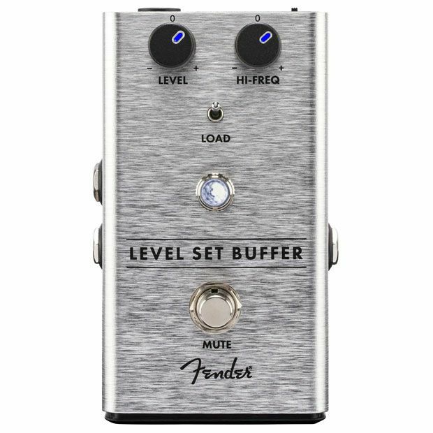 [サブスク] Fender Level Set Bufferの商品画像1