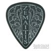 Zemaitis Pick ZP18 TD/H, Black, Pack of 20の商品画像1