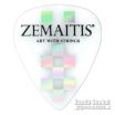 Zemaitis Pick ZP17 TD/H, White, Pack of 20の商品画像1