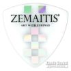 Zemaitis Pick ZP15 TR/H, White, Pack of 20の商品画像1