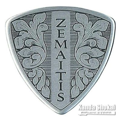 Zemaitis ( ゼマイティス )<br> Pick ZP06 TR/M, Pack of 20