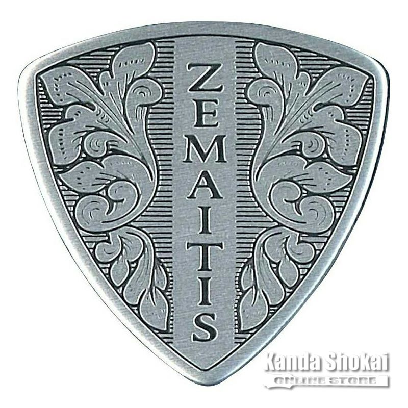 Zemaitis Pick ZP06 TR/M, Pack of 20の商品画像1