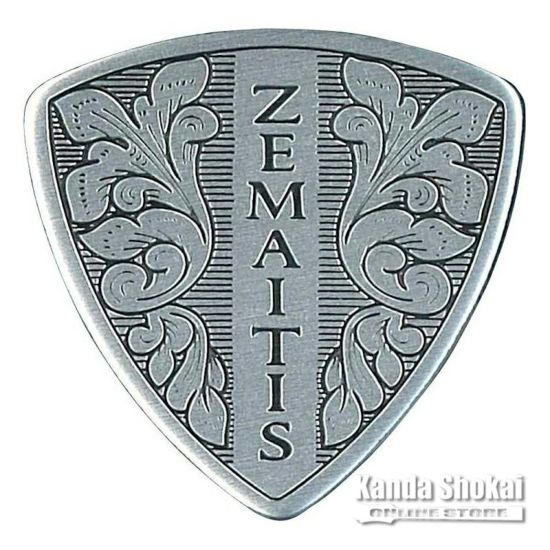 Zemaitis Pick ZP06 TR/H, Pack of 20の商品画像1