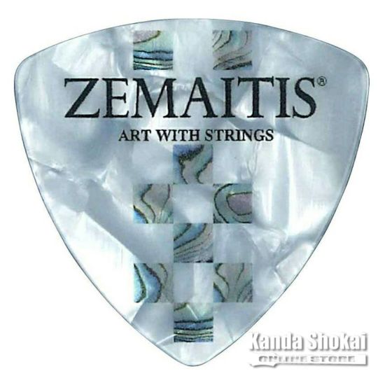Zemaitis Pick ZP05 TR/M, Pack of 20の商品画像1