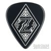 Zemaitis Pick ZP04 TD, Black, Pack of 20の商品画像1