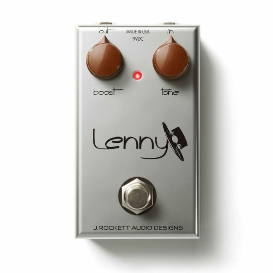 J. Rockett Audio Designs Lennyの商品画像1
