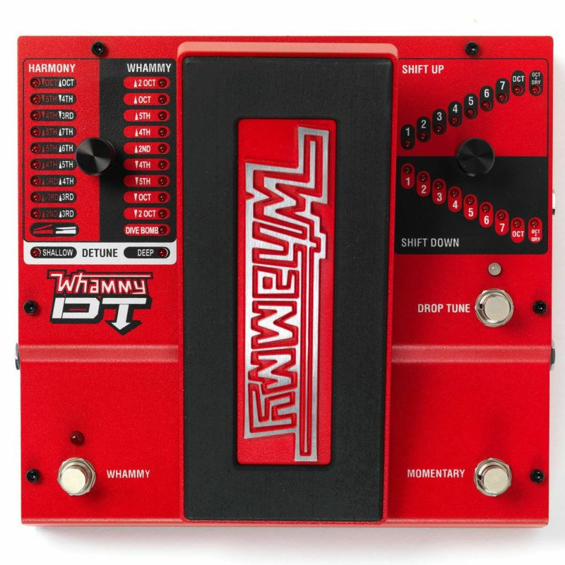 サブスク DigiTech Whammy DT | ギターのサブスクなら 神田商会 ...