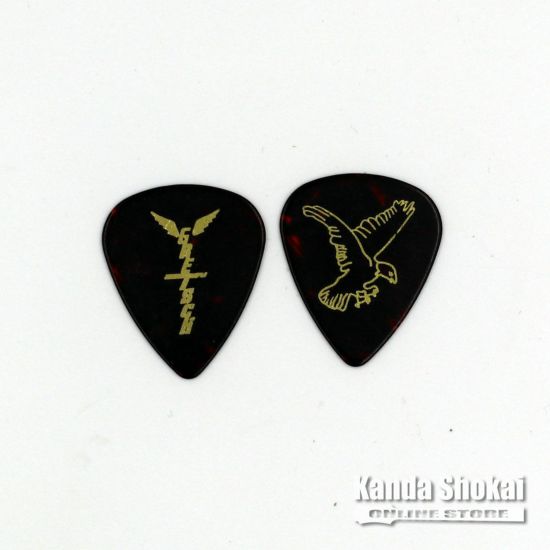 [Outlet] Gretsch Pick GT351 HS, Pack of 50の商品画像1