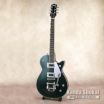 Gretsch G5230T Electromatic Jet FT Single-Cut with Bigsby, Cadillac Green [S/N: CYG20030983]の商品画像1