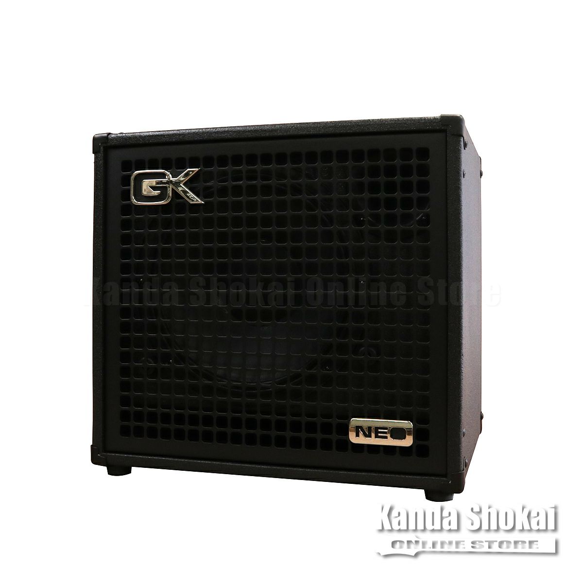 Gallien-Krueger Legacy 112 Bass Combo Ampの商品画像1