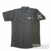 Charvel Patch Work Shirt, Gray, Largeの商品画像1