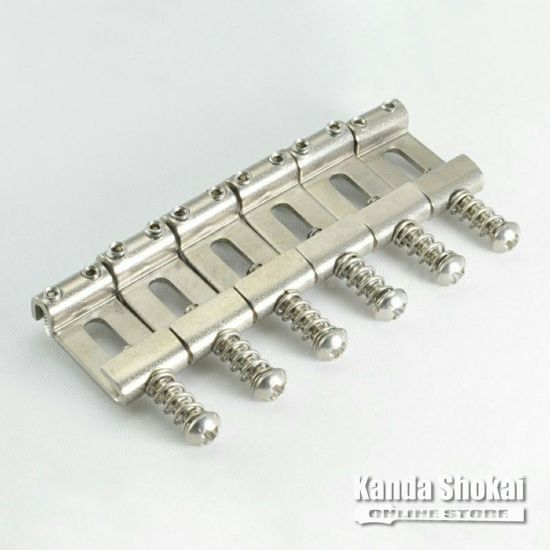 KTS PR-11 For Synchronized Tremolo US pitch (11.2mm)の商品画像1