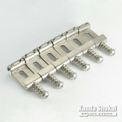 KTS PR-11 For Synchronized Tremolo US pitch (11.2mm)