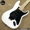 Charvel USA Select So-Cal Style 1 HSS FR Snow Blind Satin [S/N: 12551]の商品画像1