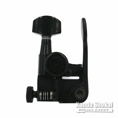 Hipshot ( ヒップショット )<br> GT2 Guitar Locking Xtender, Black