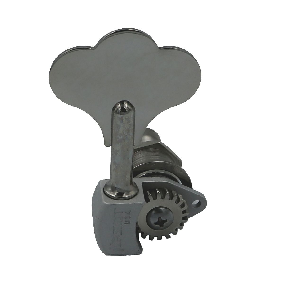 HipShot ペグClover Key 3/8 5つセット HipShot ペグClover Key 3/8 5つセット HIPSHOTペグ 5個セット HB6C-3/