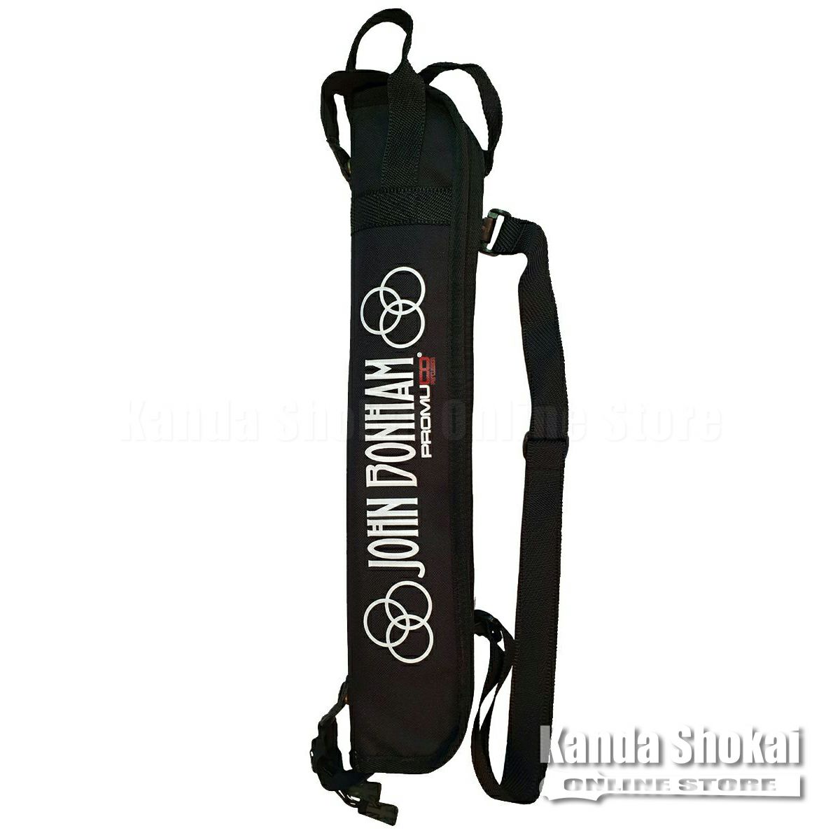 Promuco John Bonham Drumstick Bagの商品画像1