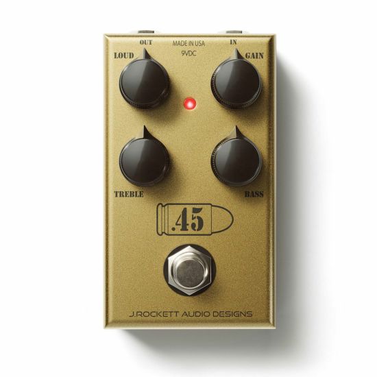 J. Rockett Audio Designs .45 Caliberの商品画像1
