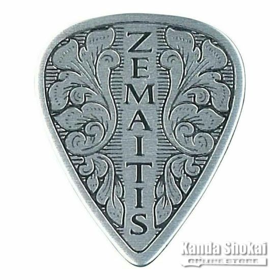 Zemaitis Pick ZP06 TD/M, Pack of 20の商品画像1
