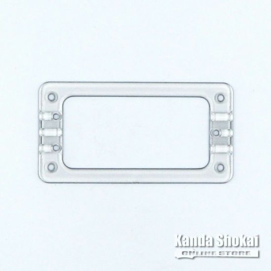 Gretsch Bezel for Electromatic Collection, Silverの商品画像1